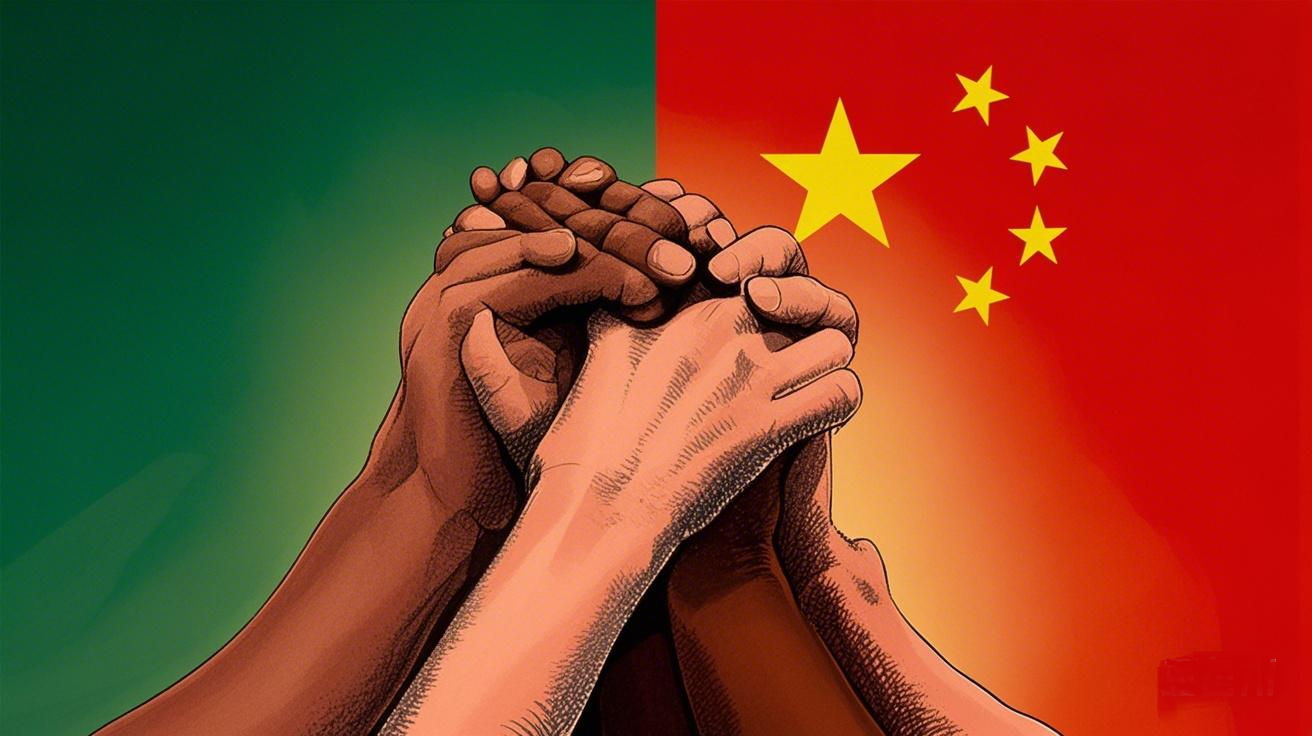 多国嘉宾：中非合作论坛助力共同繁荣